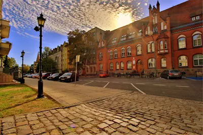 Urząd Miejski w Stargardzie
